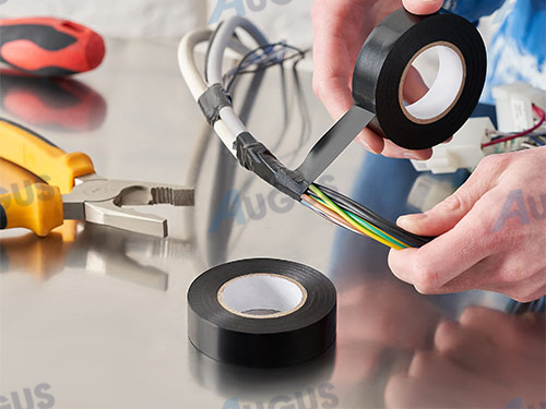 The Ins and Outs of Electrical Tape: Your Comprehensive Guide
