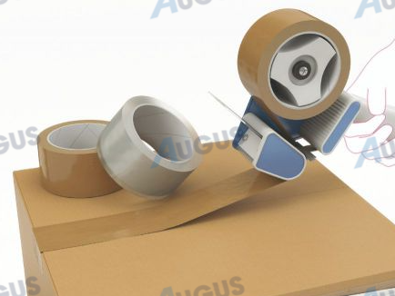 Hot Melt OPP Tape vs. Water-Based OPP Tape: Choosing the Right Packaging Solu