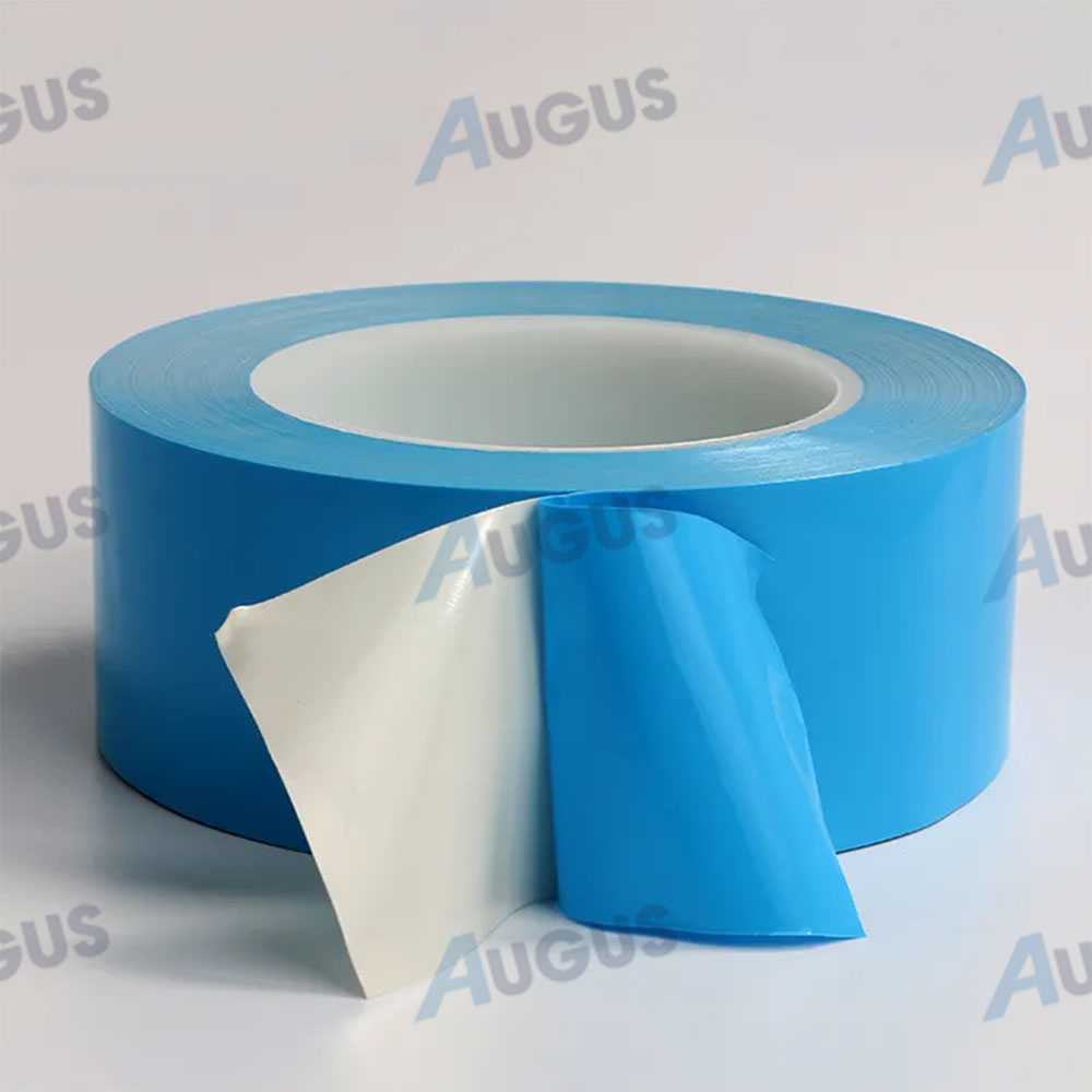Double Sided Thermal Conductive Tape Die Cut Power Consumption Heat Transfer 