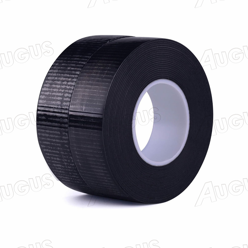 Self Bonding Electrical Insulating Tape High Temperature Waterproof With High