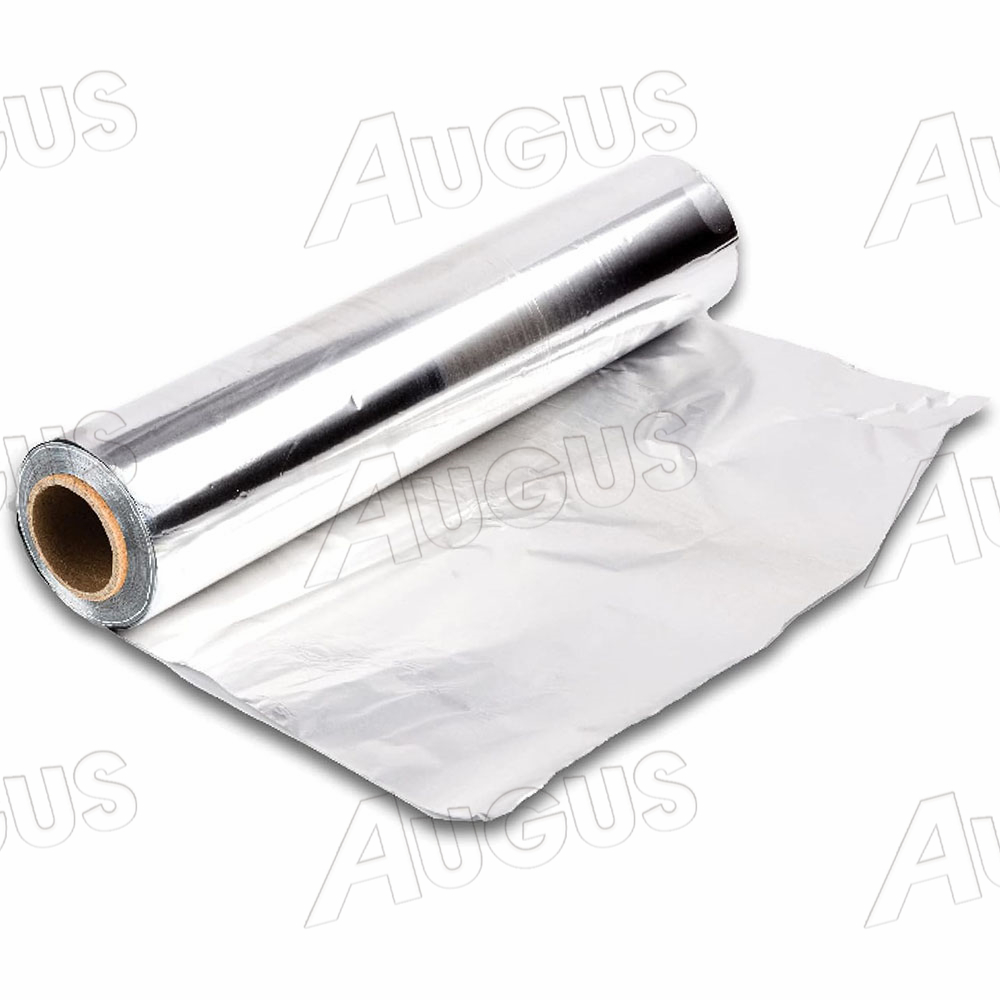 Aluminum Foil Small Roll Heat