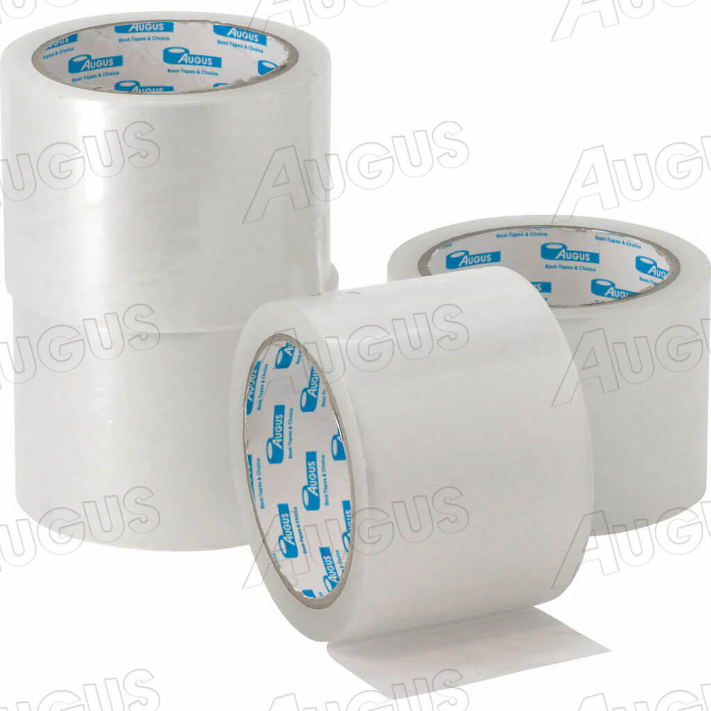 OPP Acrylic Solvent ba<x>sed Adhesive Tape Clear Packing Tape Manufacturer